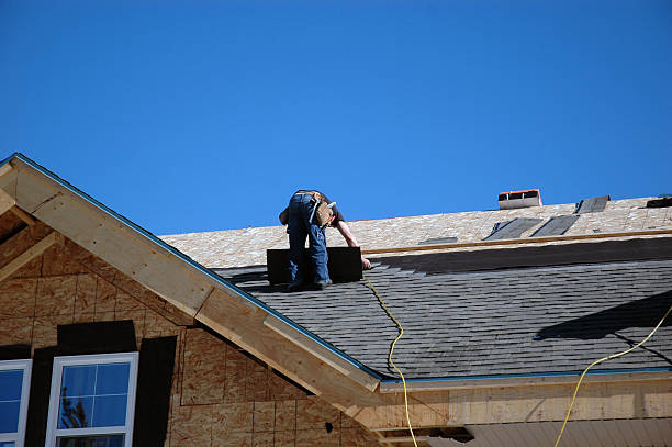 Best Roof Insulation Installation  in Jacksonville, FL