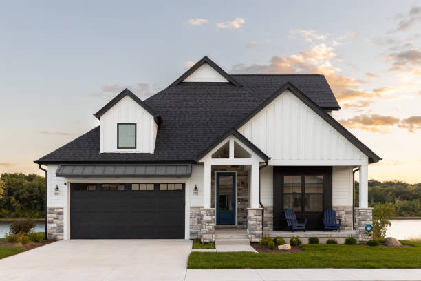 Best Gutter Replacement  in Jacksonville, FL