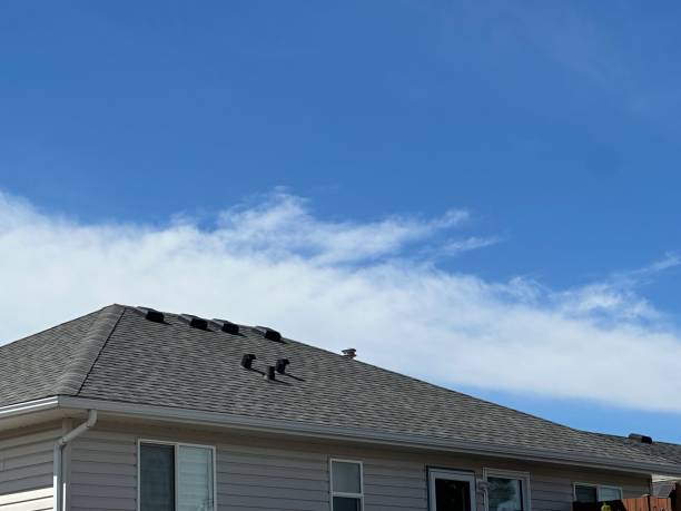 Trusted Jacksonville, FL Roofing Service Experts